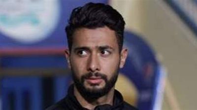 حارس مرمى الأهلي السابق يتعرض لحادث سير وتهشم سيارته | صور