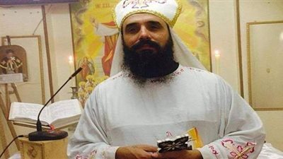 تنفيذ حكم إعدام قاتل كاهن كنيسة المرج