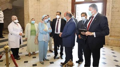 البيئة: إطلاق موقع إلكتروني لإدارة مخلفات الرعاية الصحية