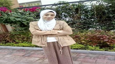 الأولى على إعدادية القليوبية: حفظ القرآن سبب تفوقي والمنصات التعليمية مهمة