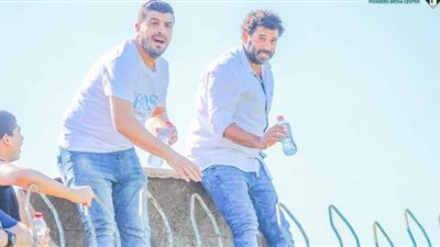 مصطفى مرعي يكشف كواليس مثيرة في واقعة 