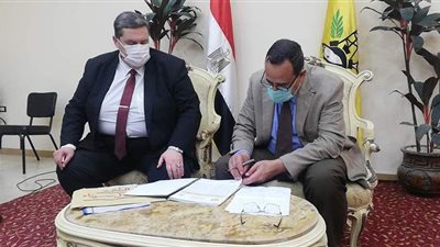 بالأسماء.. العشرة الأوائل بالشهادة الإعدادية 2021 بشمال سيناء