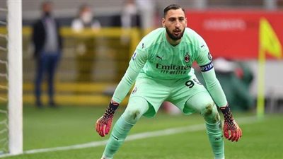 حارس مرمى ميلان ينتقل لباريس سان جيرمان مقابل 10 ملايين يورو