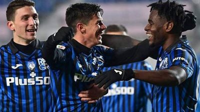 يورو 2020 | ماتيو يتقدم بالهدف الأول لإيطاليا في مرمى منتخب ويلز