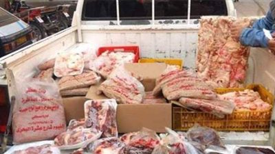 صحة المنيا تحرر 44 مخالفة لمنشآت غذائية