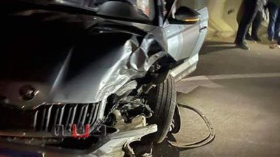 أخبار الرياضة اليوم.. نجاة حارس الأهلي السابق من حادث سير.. 10 آلاف مشجع بأولمبياد طوكيو.. و