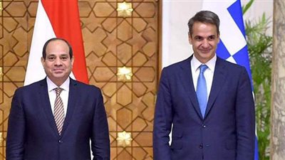 أخبار مصر اليوم: السيسي يلتقي رئيس وزراء اليونان.. وطلاب الثانوية في مواجهة البابل شيت