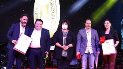 تفاصيل الدورة الرابعة لمسابقة «أنا المصرى» للأغنية الوطنية