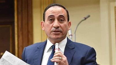 برلماني يطالب الحكومة بتشديد الرقابة على الأسواق ومصانع بير السلم