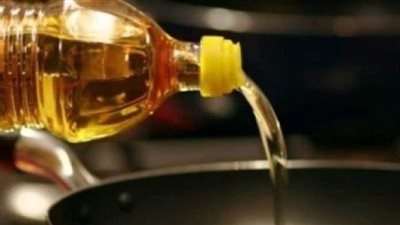 موازنة البرلمان: لا زيادة في أسعار زيت الطعام الفترة المقبلة