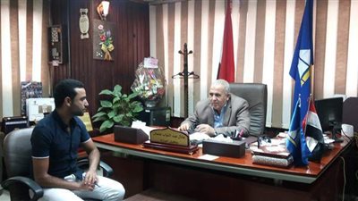 بعد نتيجة الإعدادية.. وكيل تعليم دمياط يكشف خطوات التقدم بالتظلمات.. ويوضح ملامح تنسيق الثانوية العامة