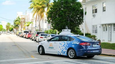 أمريكا ترفض إعفاء السيارات ذاتية القيادة من الاختبارات