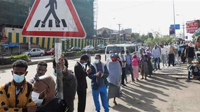 انتخابات إثيوبيا.. تعرف على آخر التطورات