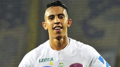 أخبار الأهلي/ رحيمي ينفي التوقيع للأحمر.. وموسيماني يدرس إراحة أيمن أشرف أمام الترجي