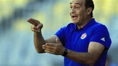 المصري يكشف حقيقة تولي علي ماهر تدريب بيراميدز