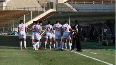 كأس العرب للشباب | تونس تفوز على اليمن بثنائية والسنغال على لبنان بخماسية