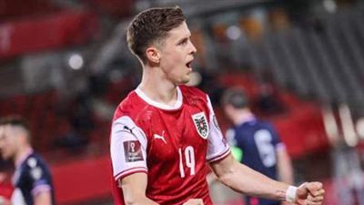 يورو 2020 | النمسا يتقدم على منتخب أوكرانيا بهدف في الدقيقة 21
