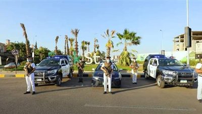 أخبار الحوادث: الداخلية تطلق مبادرة لتوفير السلع بتخفيضات 30%.. إعدام قاتل كاهن كنيسة المرج.. وتصادم قطار بأتوبيس في حلوان