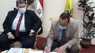 برقم الجلوس.. نتيجة الشهادة الإعدادية 2021 شمال سيناء