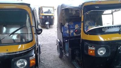 ترخيص التوك توك.. مزايا التأمين بمبادرة إحلال المركبات