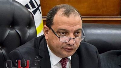 رئيس جامعة بني سويف يروي تفاصيل واقعة صفع طالبة على وجهها