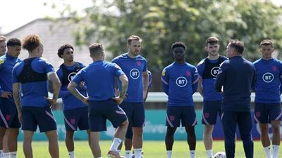يورو 2020.. عزل ثنائي إنجلترا بسبب فيروس كورونا
