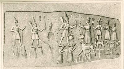 «تشمل تقويما غريبا».. اكتشاف خريطة مثيرة للكون | فيديو