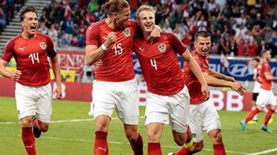 يورو 2020 | النمسا تفوز على أوكرانيا بهدف وتتأهل للدور الـ16