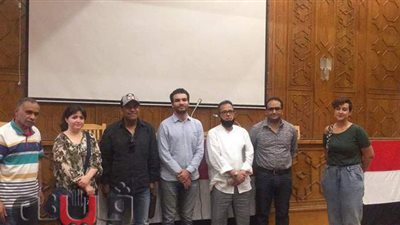 «الأبحاث المتخصصة في السينما» في حلقة نقاشية بمهرجان الإسماعيلية