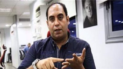 خالد لطيف يعلن خوضه انتخابات الزمالك المقبلة على هذا المنصب