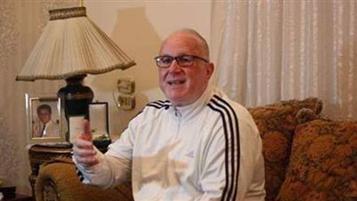 خالد جاد الله مديرا فنيا لأكاديميات الكرة بالنادي الأهلي