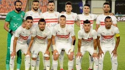 الليلة.. الزمالك في مواجهة قوية أمام المقاصة بالكأس