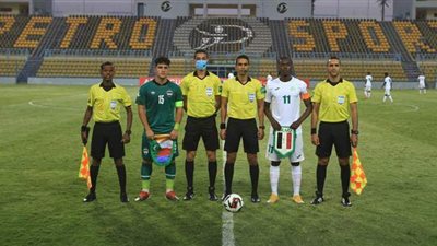 كأس العرب للشباب| السعودية تفوز على أوزبكستان بثنائية وفوز مثير لجزر القمر على العراق