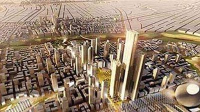 أهم معلومات عن منظومة الأمن الإلكتروني لـ «تأمين العاصمة الإدارية»