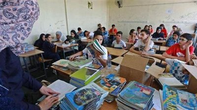 نداء عاجل من البنك الدولي إلى لبنان: التعليم في خطر