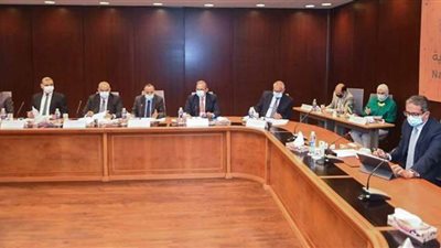 وزير السياحة يعتمد اللائحة الخاصة بالتصوير التجاري بالمتحف القومي للحضارة