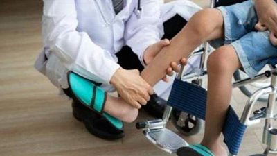 أخبار مصر اليوم: تسجيل أول علاج لضمور العضلات.. تفاصيل حادث تصادم قطار حلوان.. تفاصيل واقعة صفع طالبة على وجهها