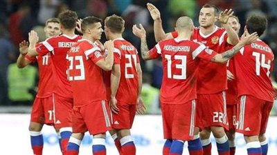 يورو 2020 | أرتيم دزيوبا يحرز هدف تقليص الفارق لروسيا في شباك الدنمارك