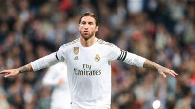 مانشستر يونايتد ينافس تشيلسي وروما على ضم سيرجيو راموس