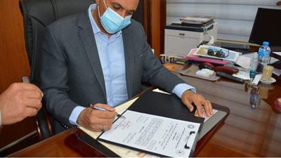 الأول علي الإعدادية في الدقهلية: ختمت حفظ القرآن الكريم وأتمني أكون طبيبا