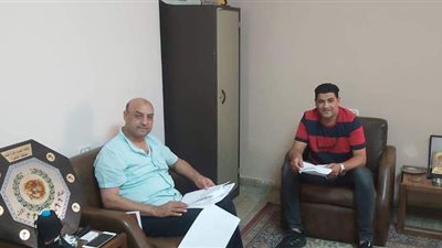 موعد اختبارات الناشئين بنادي الداخلية 2021