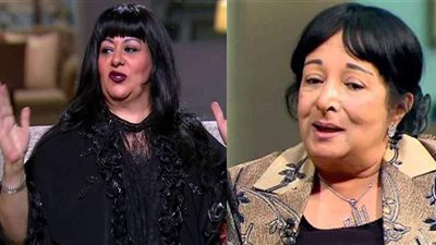 كتمتي في قلبك 6 سنين.. فريدة سيف النصر توجه رسالة قوية لـ سميرة عبد العزيز