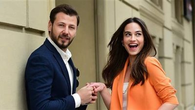 القصة والأبطال.. كل ما تريد معرفته عن المسلسل التركي الجديد حب بالصدفة