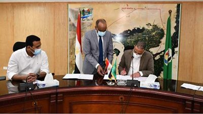 إدارة غرب الفيوم تحصد المركز الأول في الشهادة الإعدادية بنسبة ٩٣.٥%