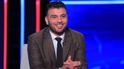 متعب: محمد شريف متميز لكن الأهلي ينقصه مهاجم.. وهذا رأيي في رحيمي