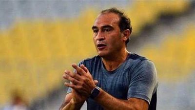 هناك رغبة ولكن.. المصري يرد على رحيل مدربه علي ماهر لبيراميدز