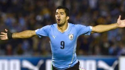 كوبا أمريكا.. سواريز يسجل هدف التعادل لأوروجواي في مرمى تشيلي | فيديو