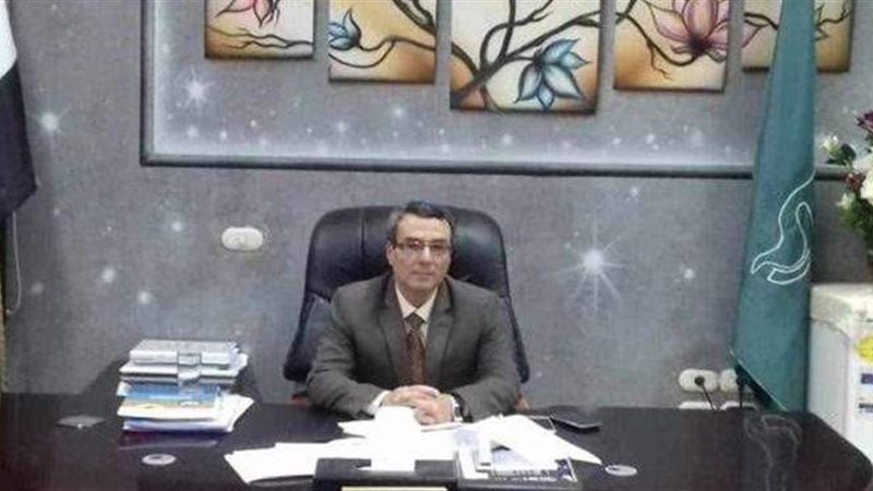 وكيل أول وزارة التربية