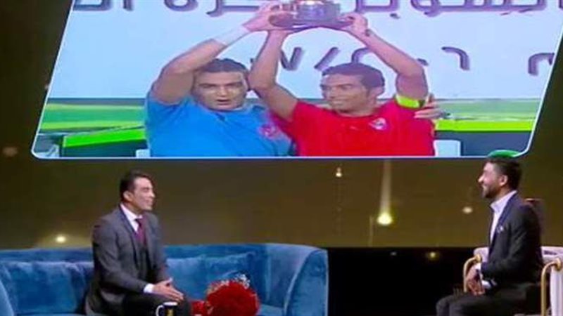 شادي محمد واسلام