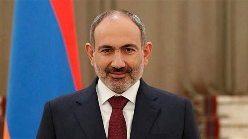 رئيس الوزراء الأرميني